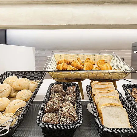 Hotel Ibis Styles 3*