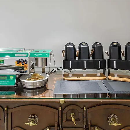 Ibis Styles Hotel 3*