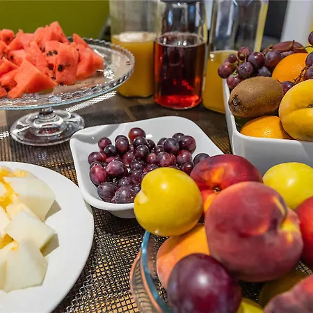 Ξενοδοχείο Ibis Styles 3*