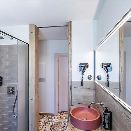 Ibis Styles 3* Chaves