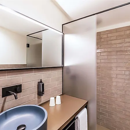 Ibis Styles Szálloda 3*