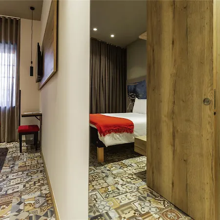 Szálloda Ibis Styles