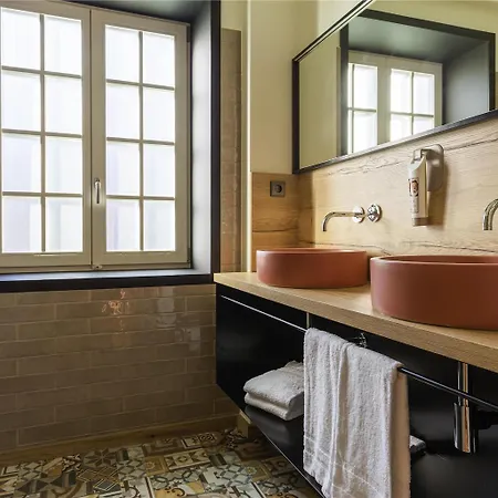 Szálloda Ibis Styles 3*