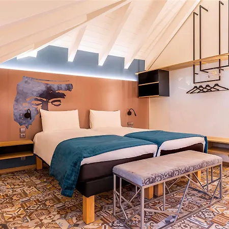 Ibis Styles Hotel