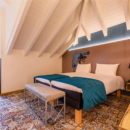 Szálloda Ibis Styles Chaves