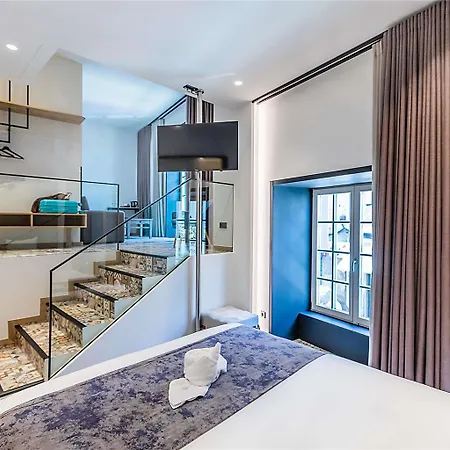 Ibis Styles Szálloda 3*