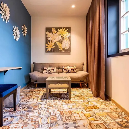 فندق Ibis Styles تشافيس