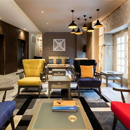 Ibis Styles 3* Chaves