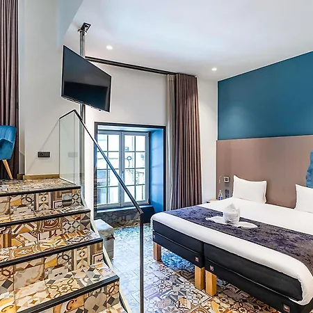 Ibis Styles Chaves