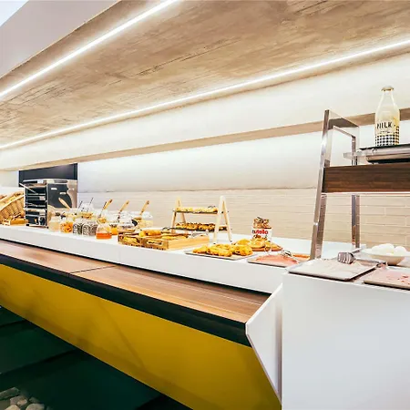Ibis Styles 호텔 3*