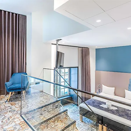 Ibis Styles Hotel Chaves
