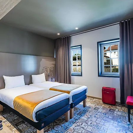 Ibis Styles Hotel Chaves