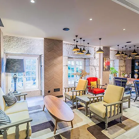 Hotel Ibis Styles Chaves
