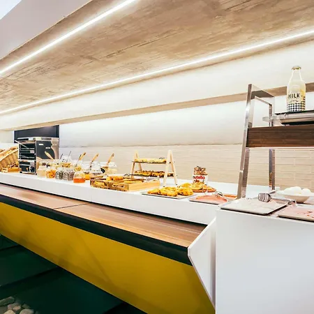 Ibis Styles Chaves