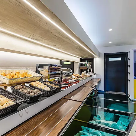 Ξενοδοχείο Ibis Styles Chaves