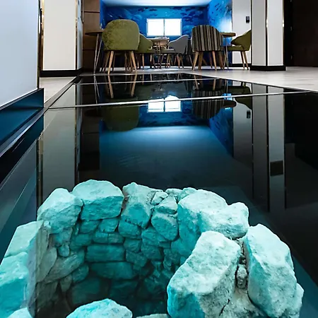 Ibis Styles Chaves