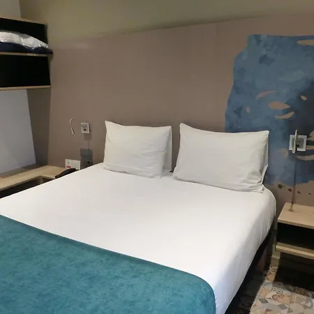 Ξενοδοχείο Ibis Styles