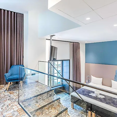 Ibis Styles Hotel 3*