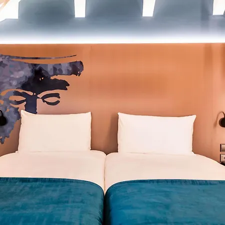 Ibis Styles Hotel Chaves