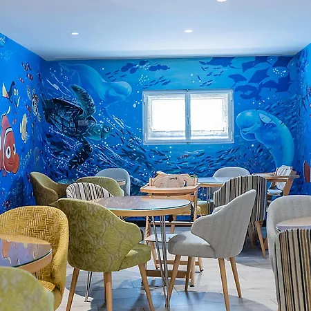 Ibis Styles 3* Chaves