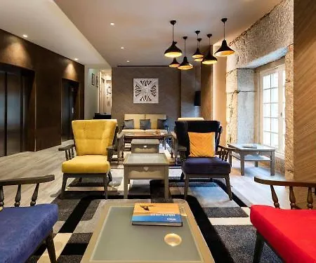 Hotel Ibis Styles Chaves