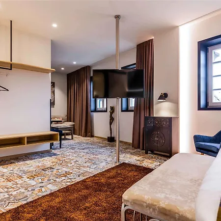 Ibis Styles 3* Chaves