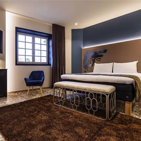 Ibis Styles Chaves