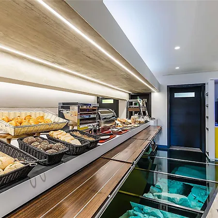 Hotel Ibis Styles