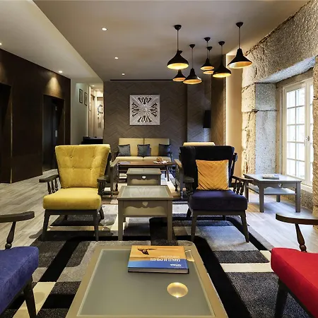 Ibis Styles Hotel Chaves