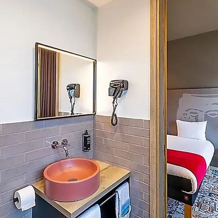 Ξενοδοχείο Ibis Styles Chaves