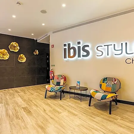 Ibis Styles