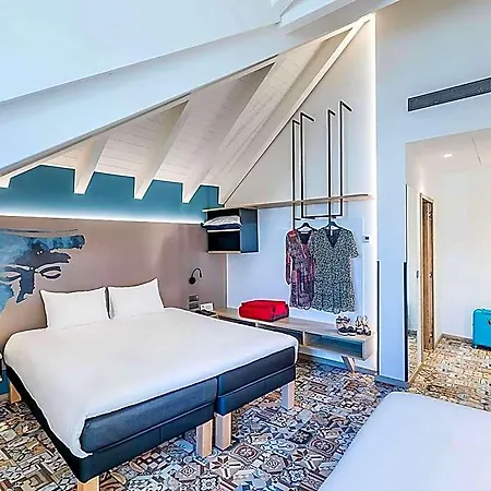 Ξενοδοχείο Ibis Styles Chaves