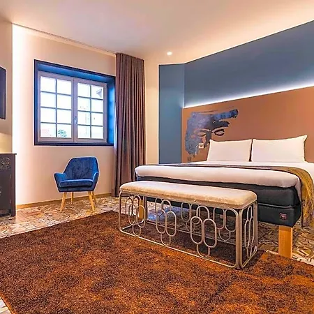 Ibis Styles 3*