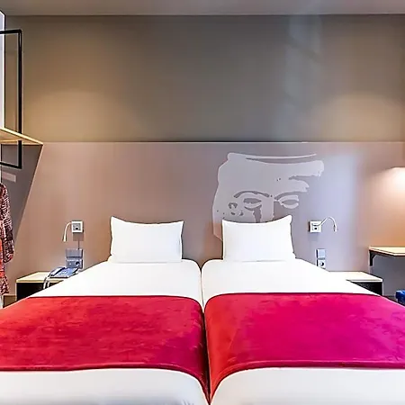 Ibis Styles Ξενοδοχείο