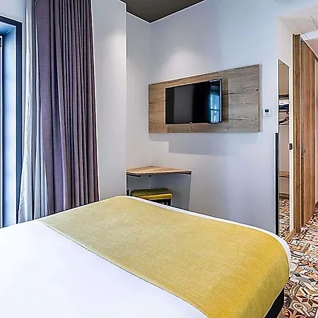 Ibis Styles Ξενοδοχείο