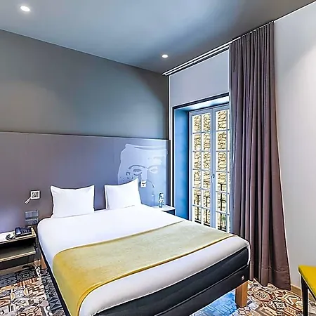 Ξενοδοχείο Ibis Styles 3*