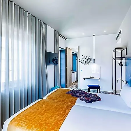 Ξενοδοχείο Ibis Styles 3*