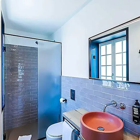 Ξενοδοχείο Ibis Styles