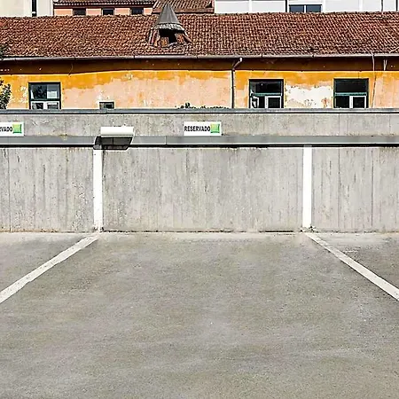 Ξενοδοχείο Ibis Styles 3*