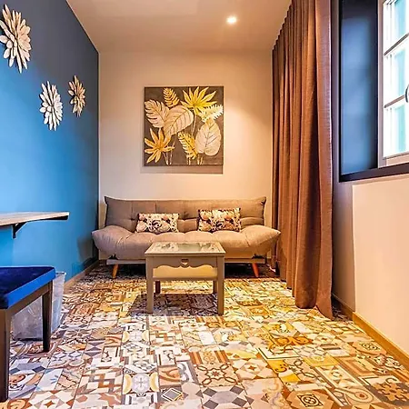 Ibis Styles 3* Chaves