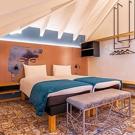 Ibis Styles 3* Chaves