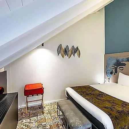 Ibis Styles 3*