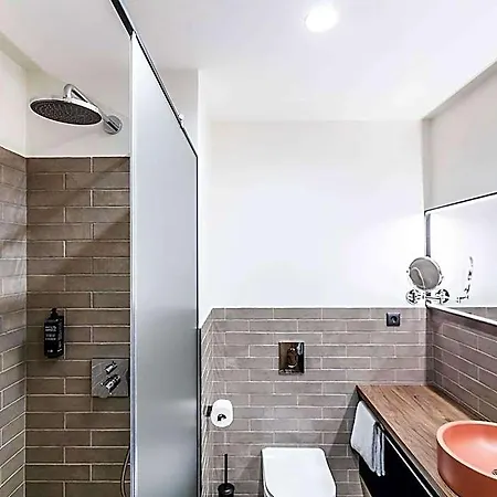 Ibis Styles Chaves