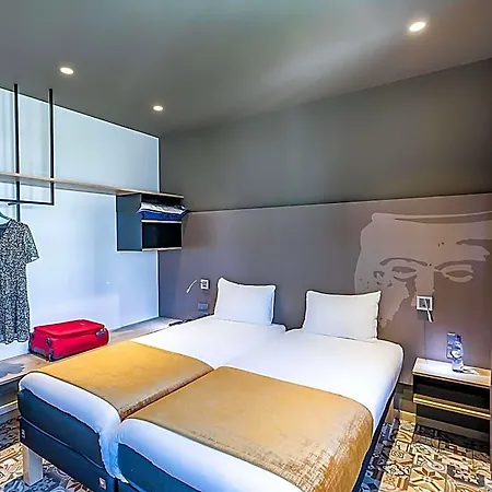 Ibis Styles 3*