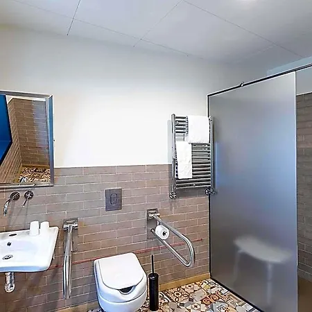 Ibis Styles 호텔 샤베스