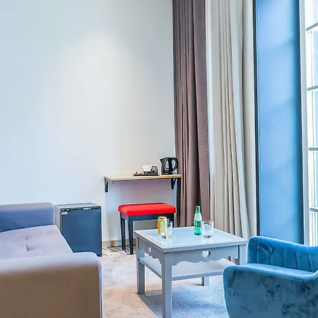 Ibis Styles Chaves