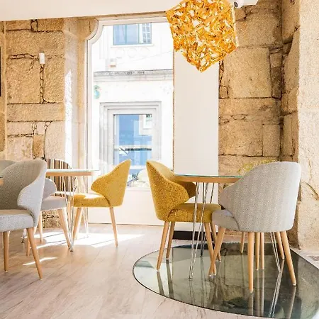 Ibis Styles Отель Шавиш