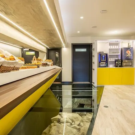 Ibis Styles Chaves