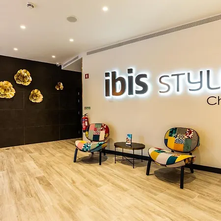 Ibis Styles