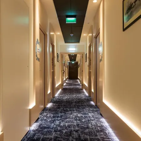 Ibis Styles Chaves